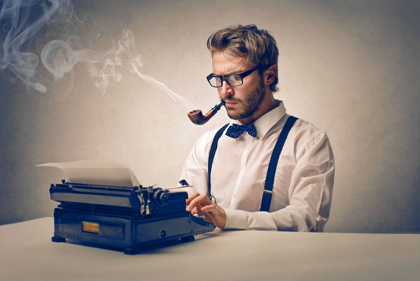 Corrector de Estilo literario